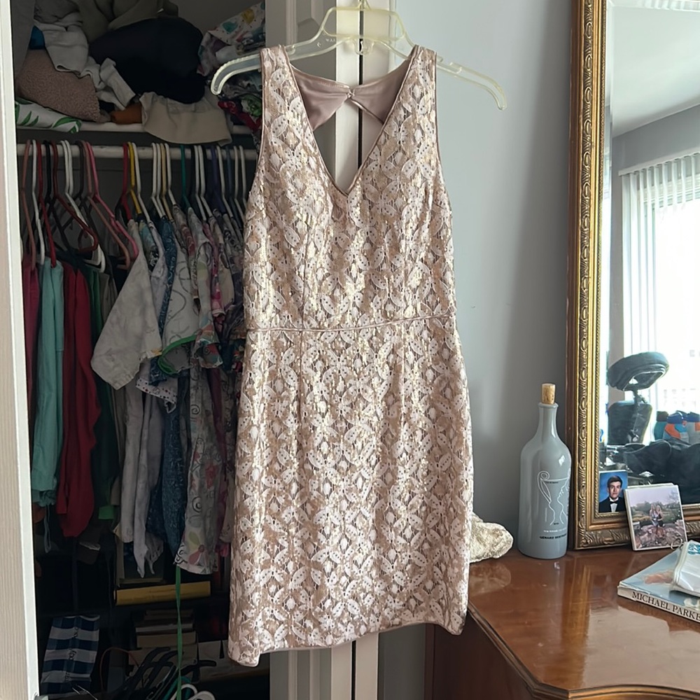 Cocktail dress
